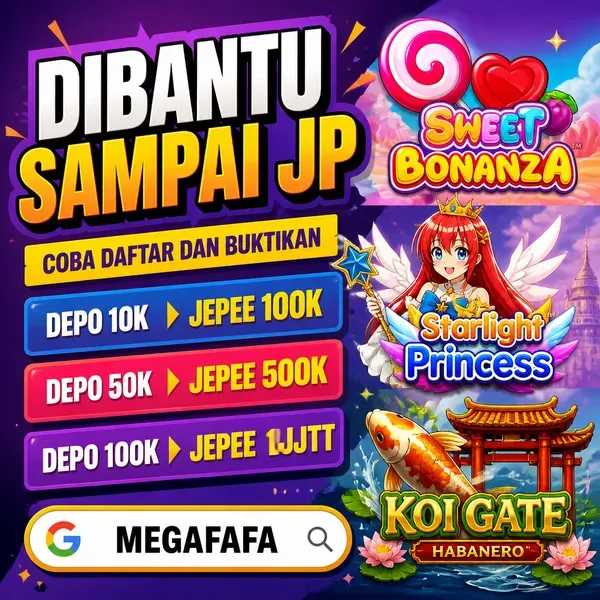daftar slot mahjong